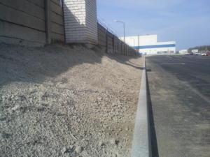 hydroosev po aplikaci